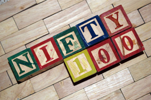 Nifty 100 Index Fund